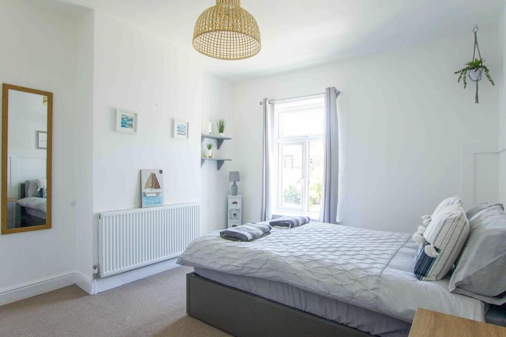 Beautiful 2 Bedroom House Close To The Seaside Cleethorpes Exterior foto